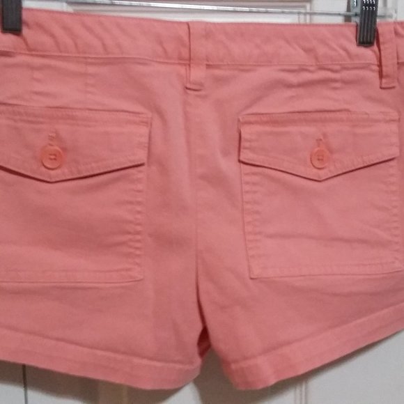 Victoria's Secret Shorts Vs Shorts Poshmark